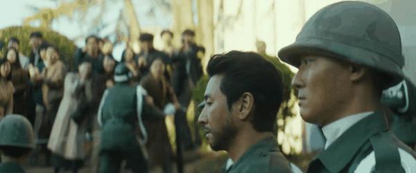 李善均遗作《幸福的国家》上映,演技炸裂,尺度全开!