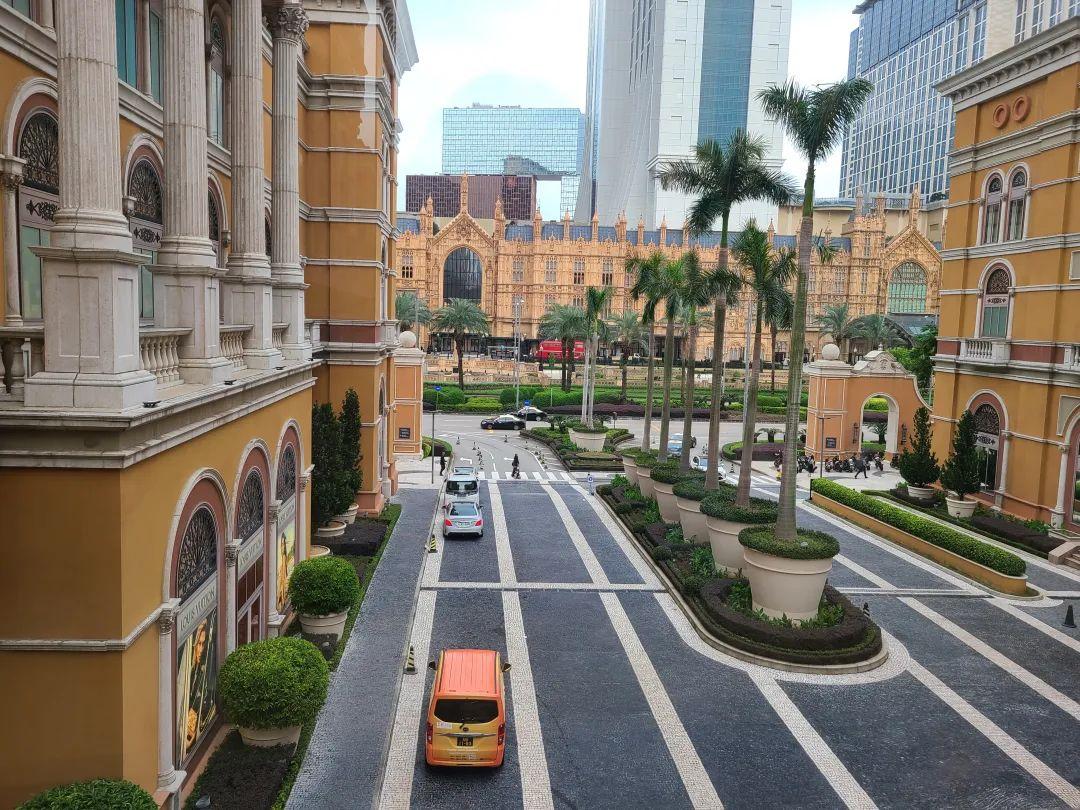 广东省内有哪些好的旅游去处?