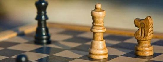 博弈的分类及组成要素 - 知乎