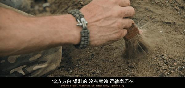 《导火线》局中局+高能反转，这动作片有点东西