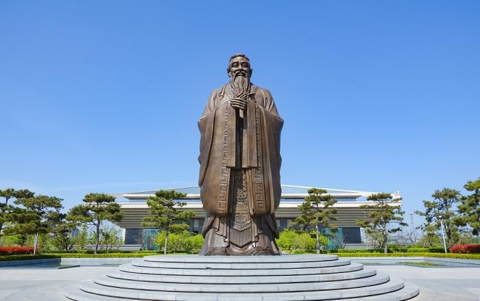 儒家代表人物及其儒家经典著作 - 知乎