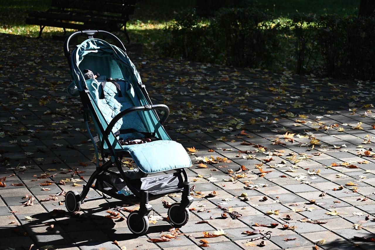 3. 易调节学步带