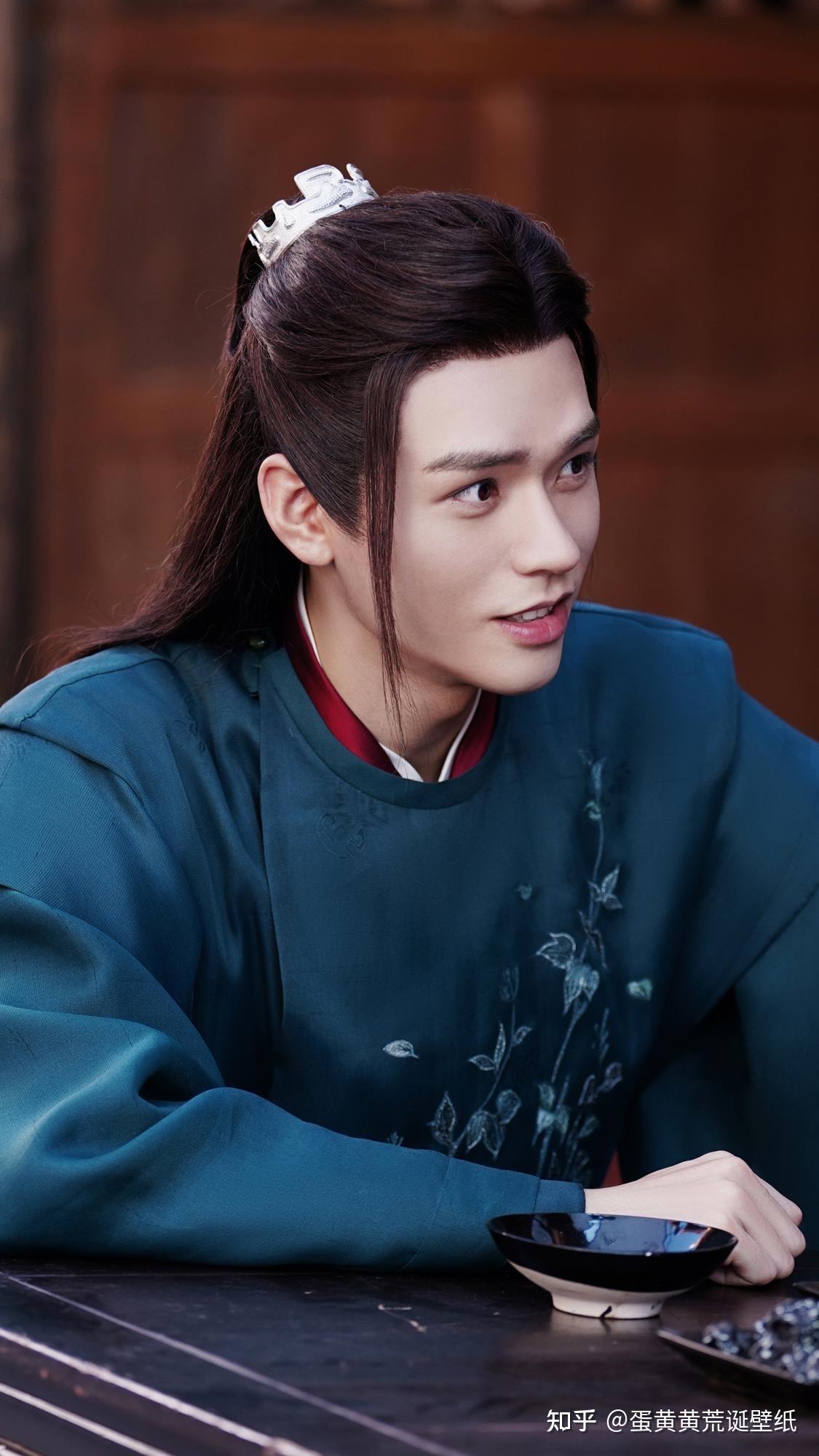 集美们谁有山河令的高清壁纸啊康康孩子吧