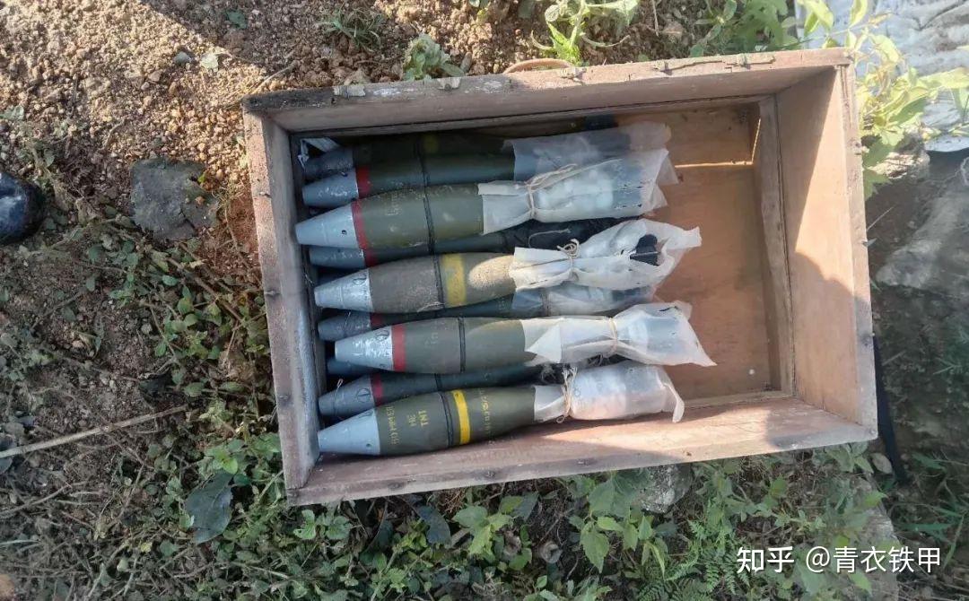 缅甸果敢同盟军“1027行动”战况跟进① - 知乎