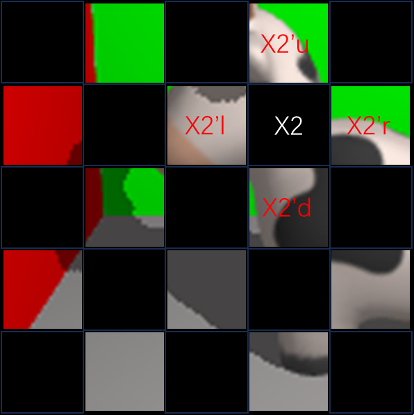 [OpenGL]复现《Reflective Shadow Maps》 - 知乎