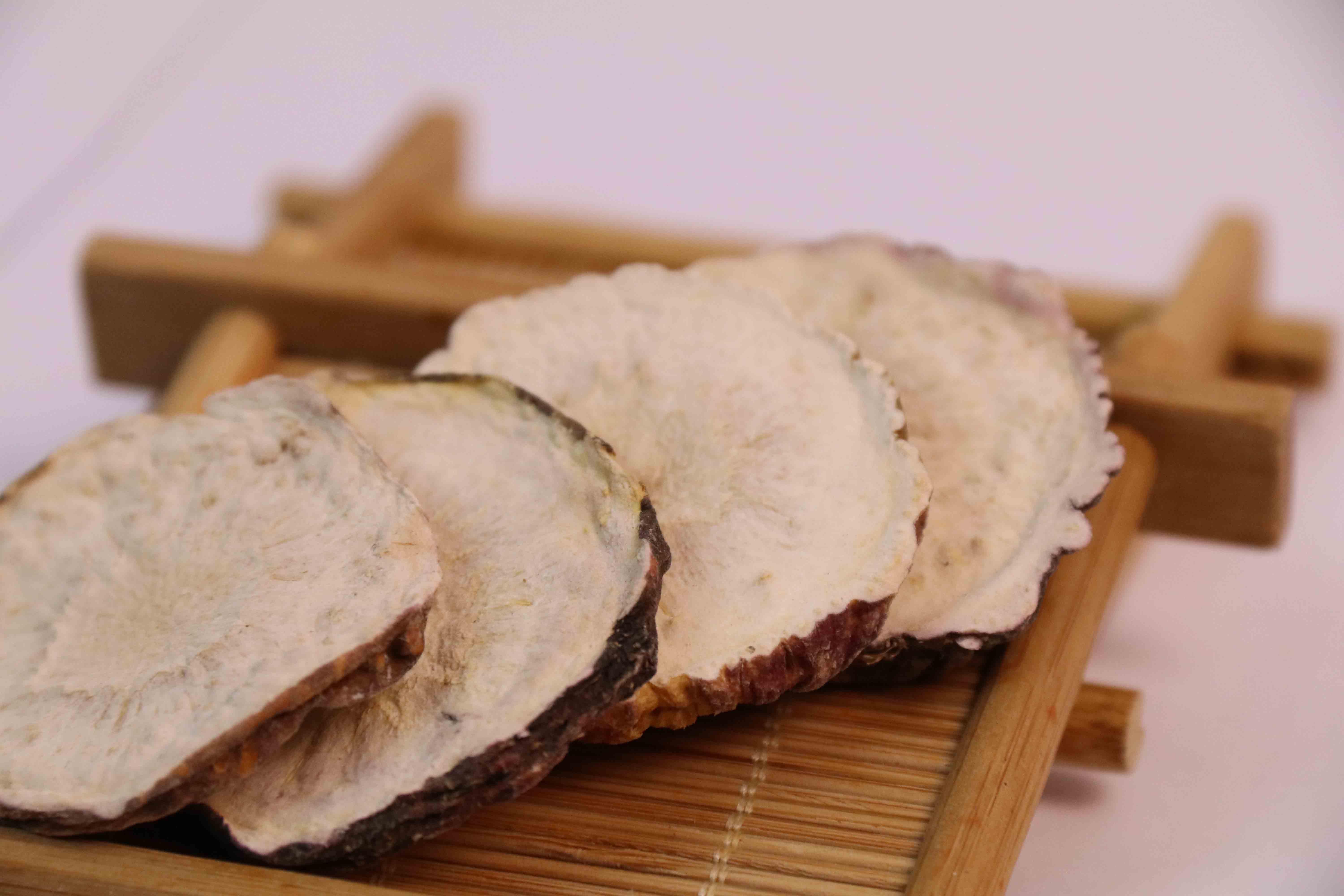 玛卡的功效与作用 - 知乎