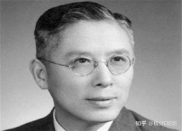 王蒂澄和周培源,陈岱孙的爱情往事,为什么陈岱孙终身不娶?