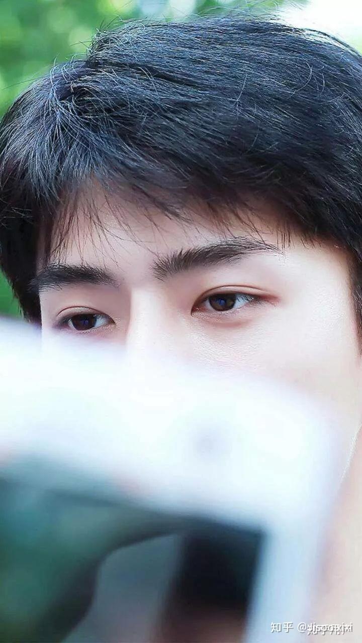 吴世勋有哪些出圈神图?