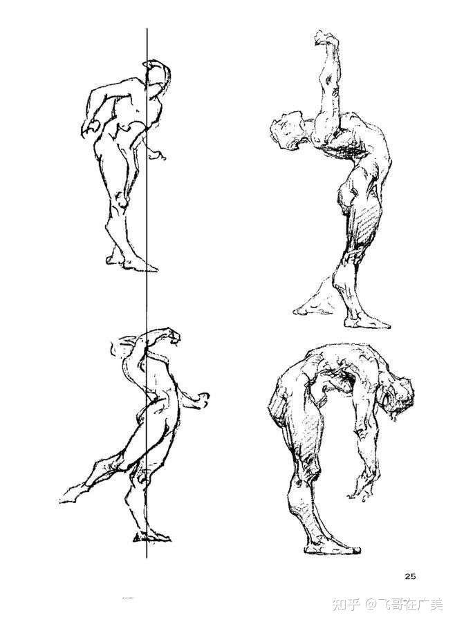 广州正美术画室:浅谈美术艺考临摹《伯里曼》有何作用