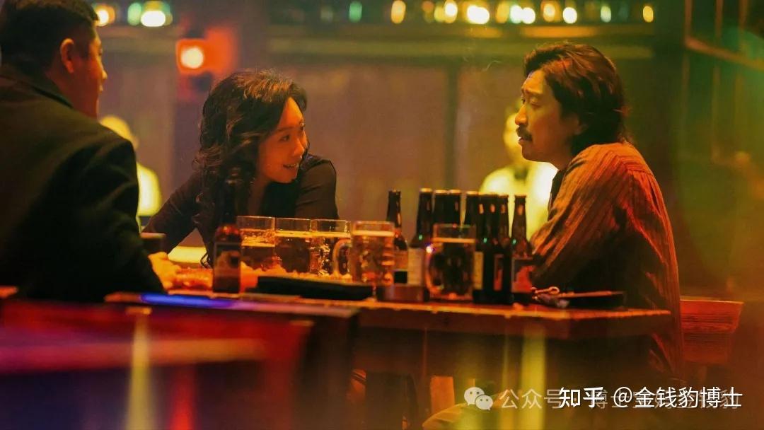《漂白》的真实案件，远比电视剧炸裂刺激 - 知乎