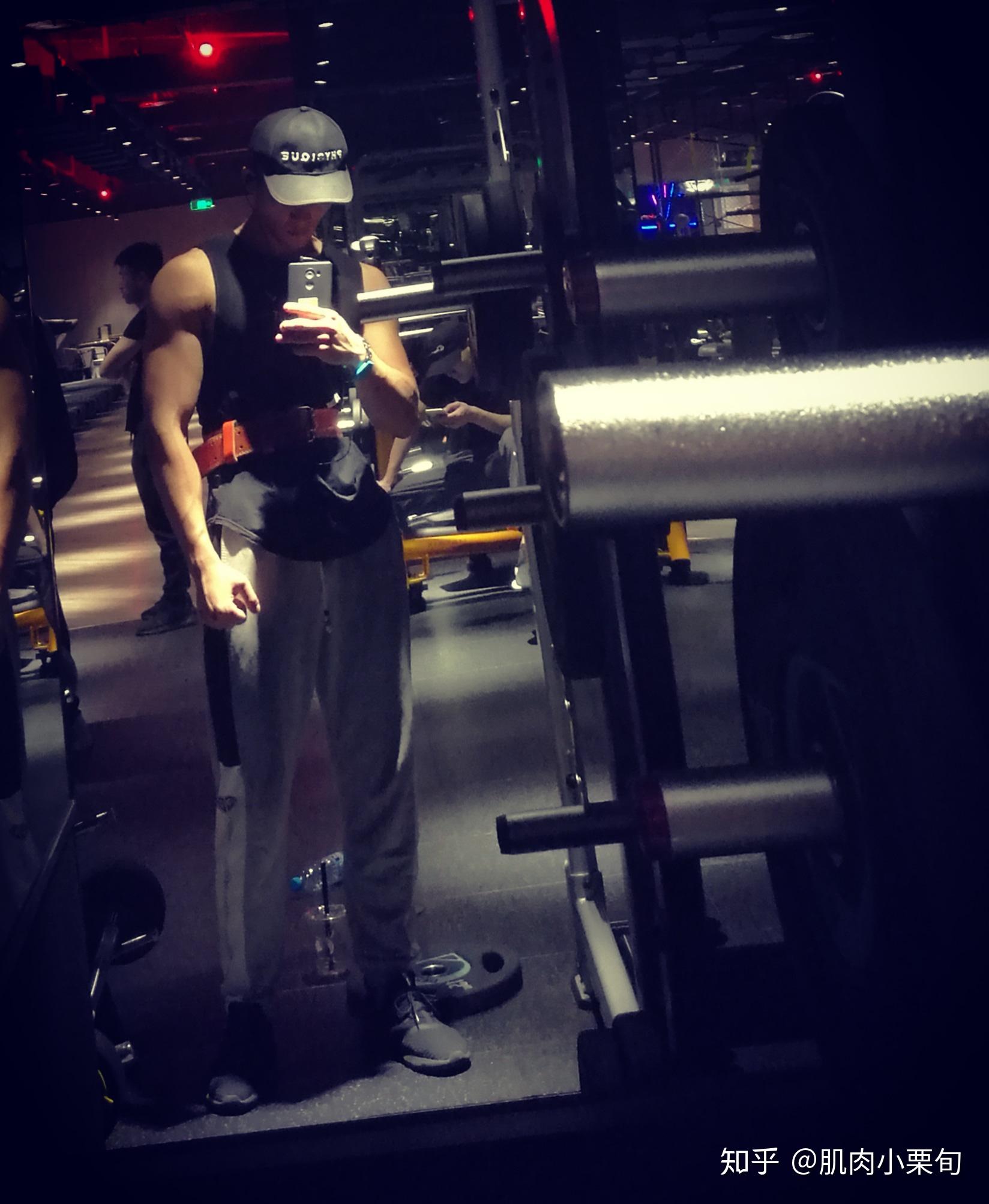 男人健身有什么好处? - 知乎