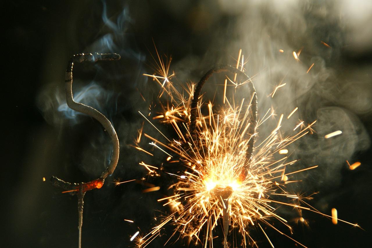 同事过生日送什么花