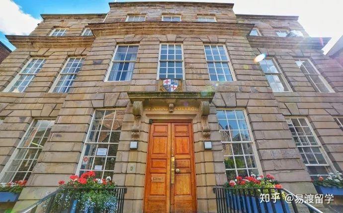 英国杜伦大学16个学院最全分析来了!申请杜伦必读! - 知乎