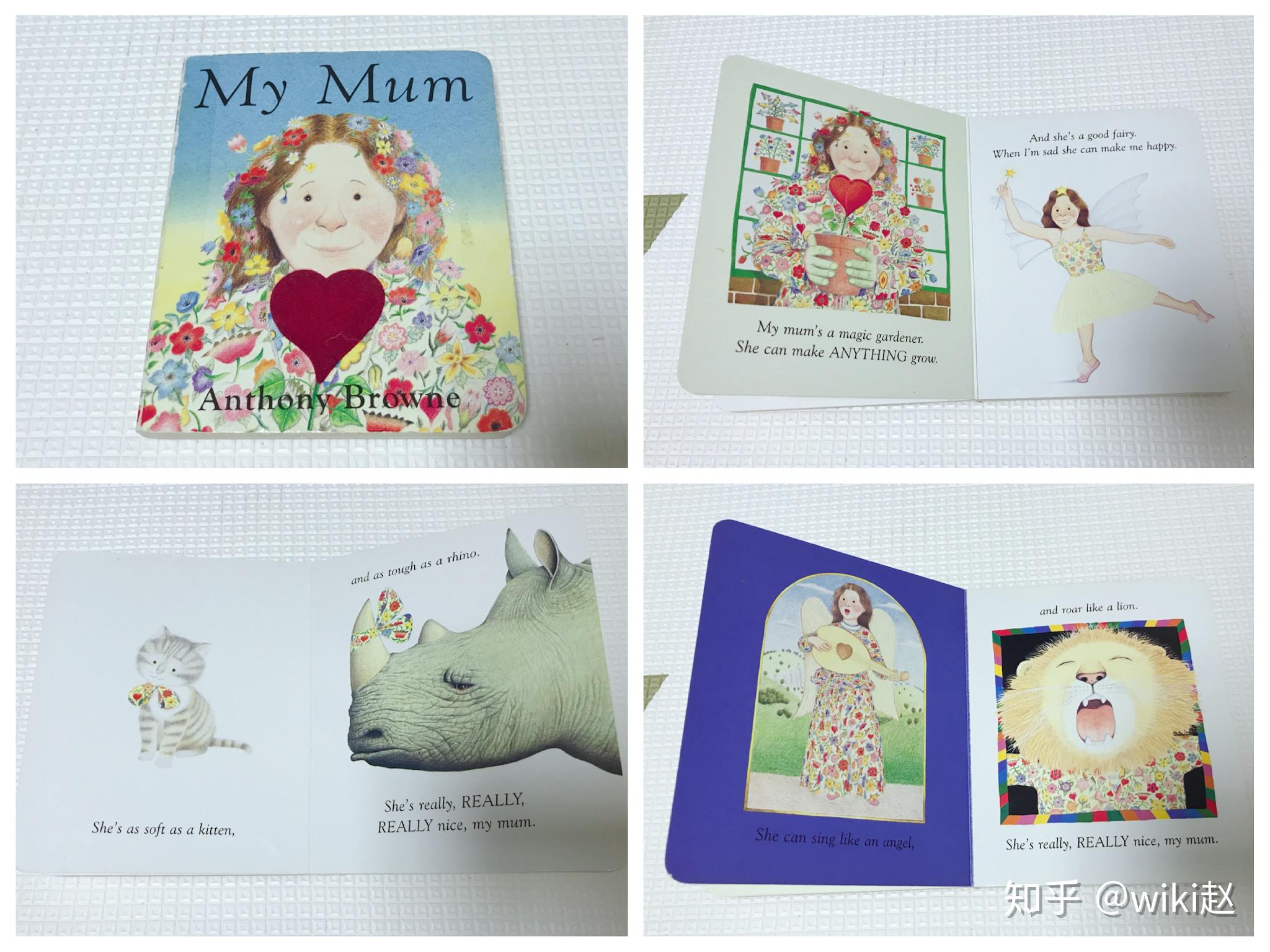 1-2岁宝宝超喜欢的绘本清单推荐 - 知乎