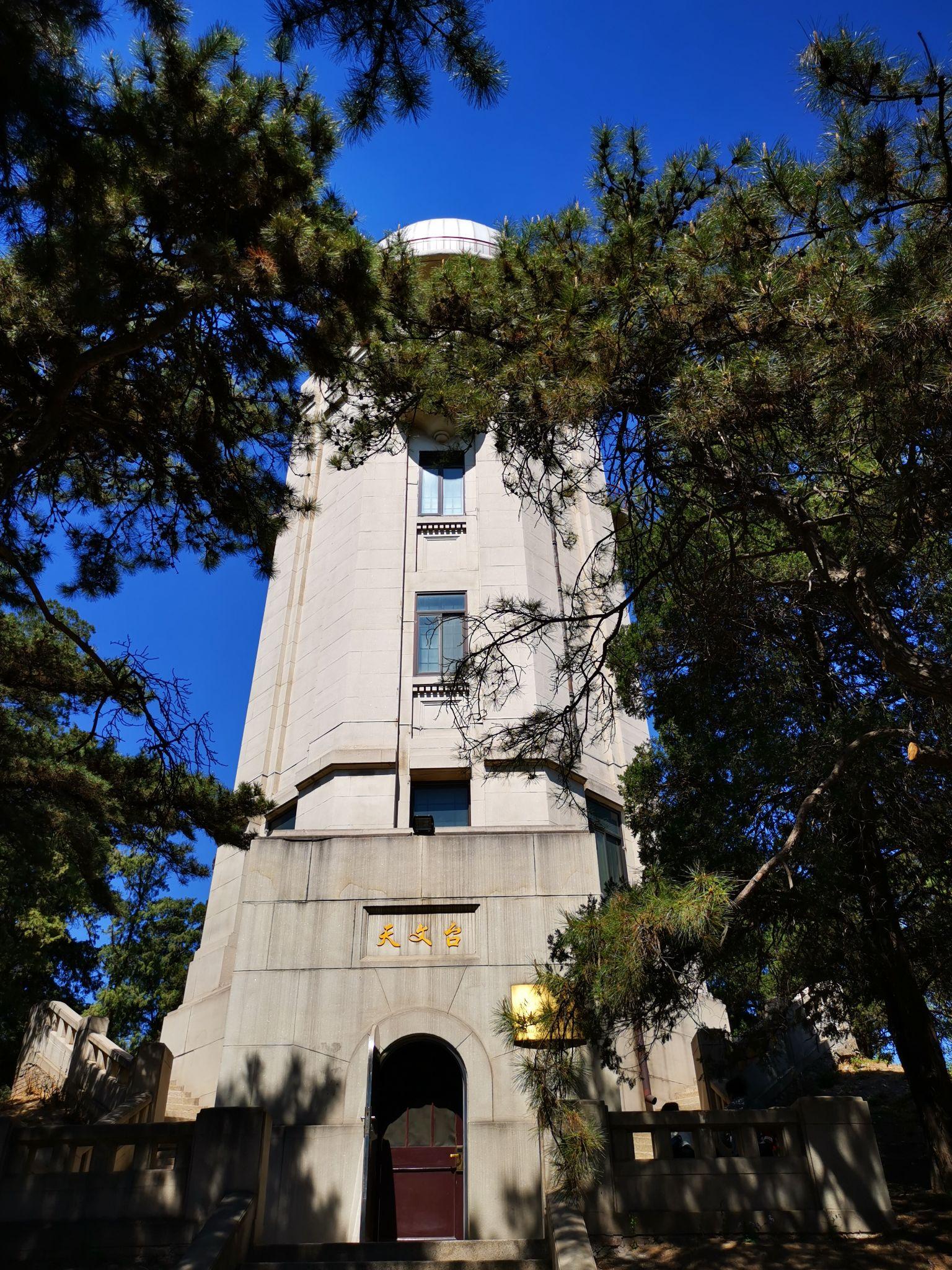 清华大学的生活是怎样的? - 知乎