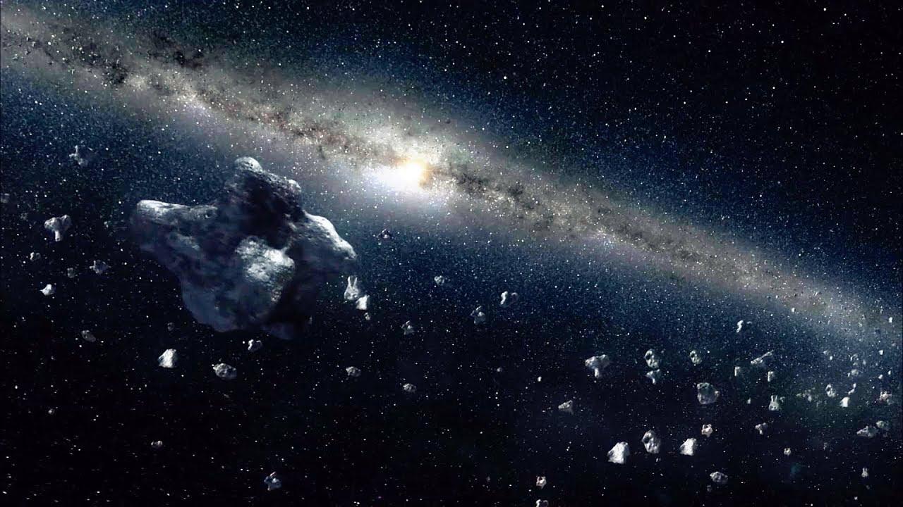 说说柯伊伯带天体那些事