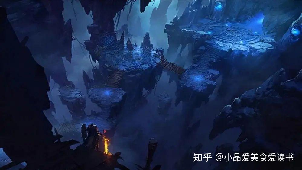 盘点起点大神忘语的六部经典小说 - 知乎
