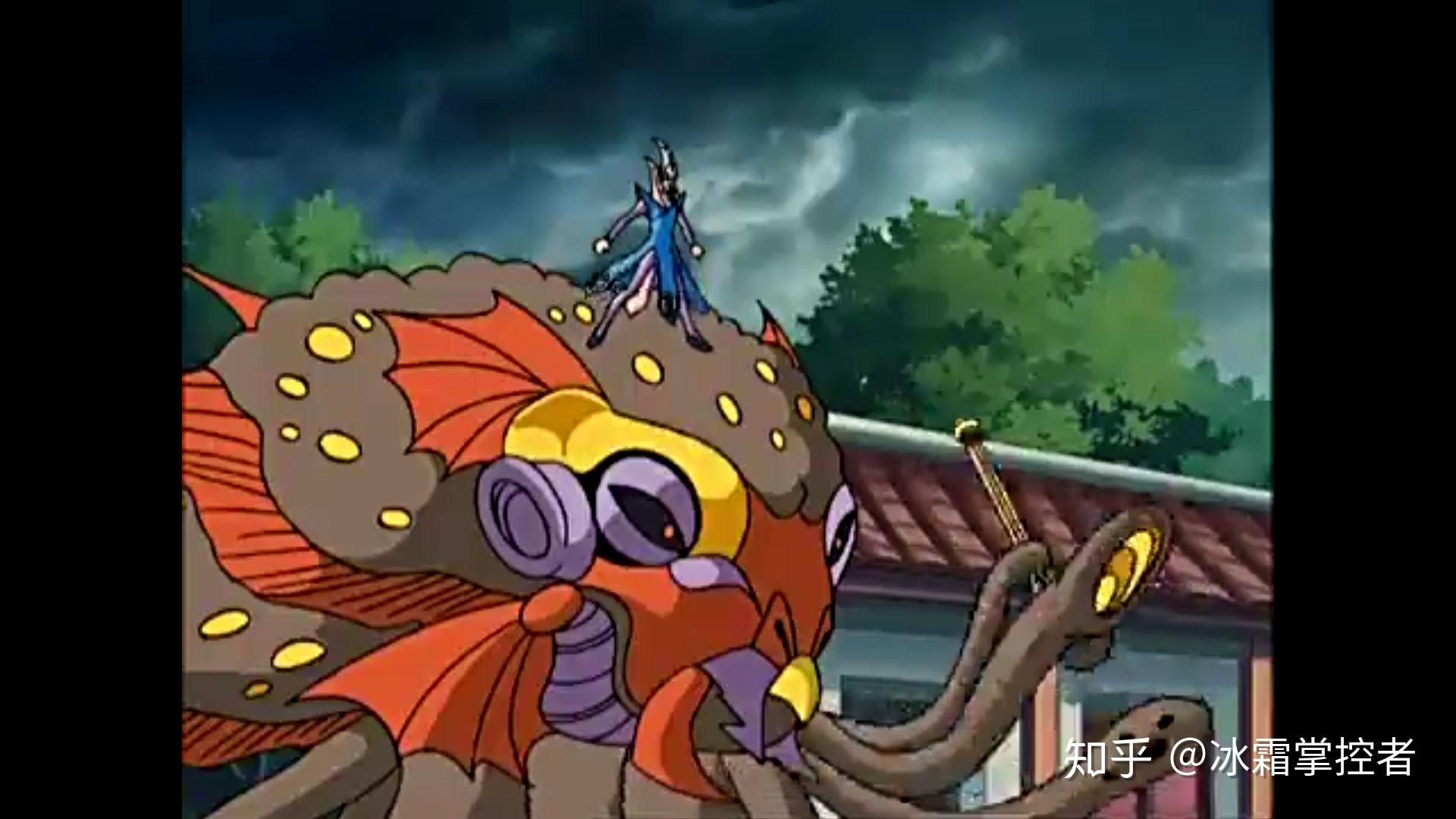 如何评价国产动画神兵小将