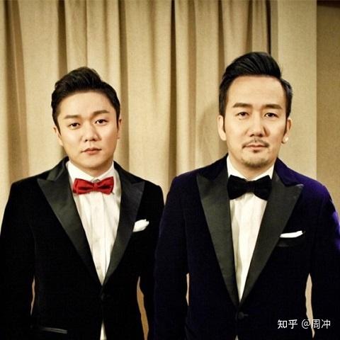 筷子兄弟被传解散,肖央王太利双双回应:隐藏14年的秘密,终于藏不住了 - 知乎