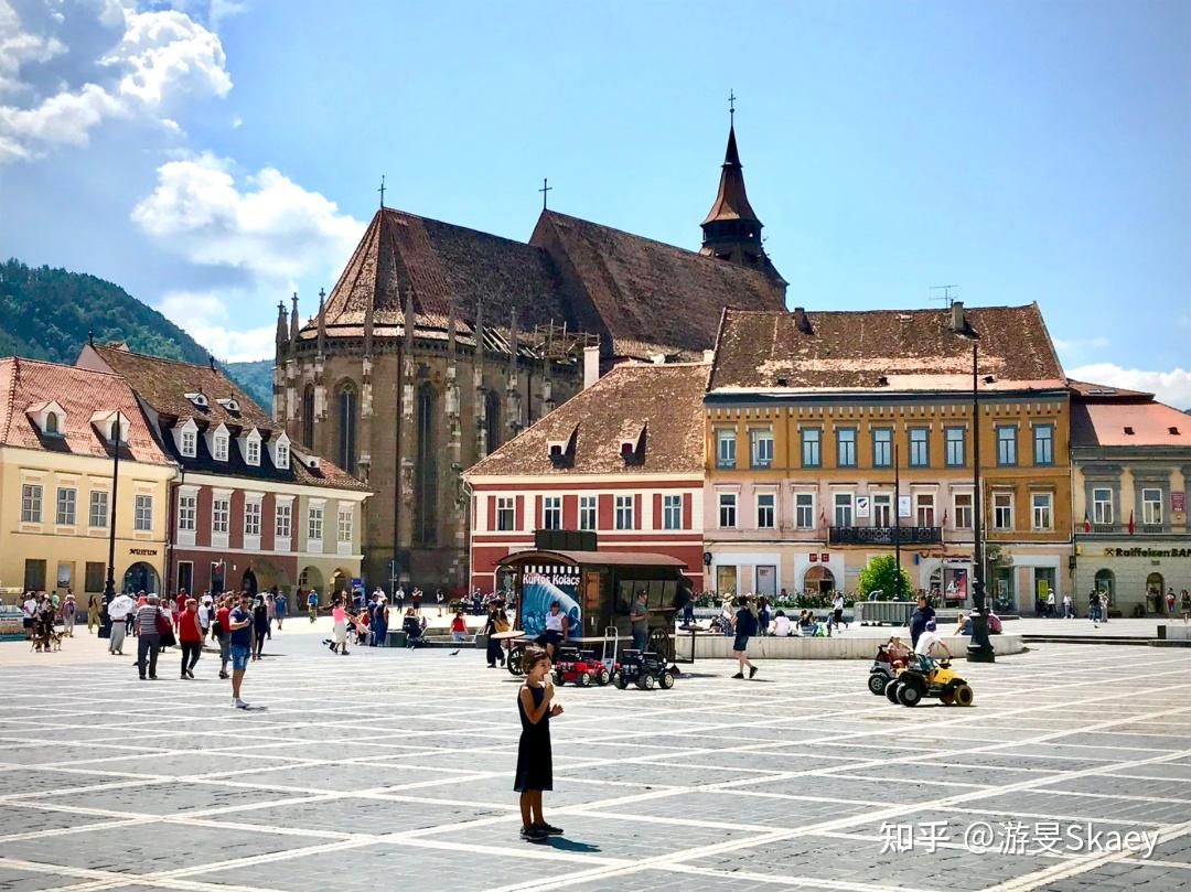 去罗马尼亚吧，没那么难！| 旅行经验- 知乎