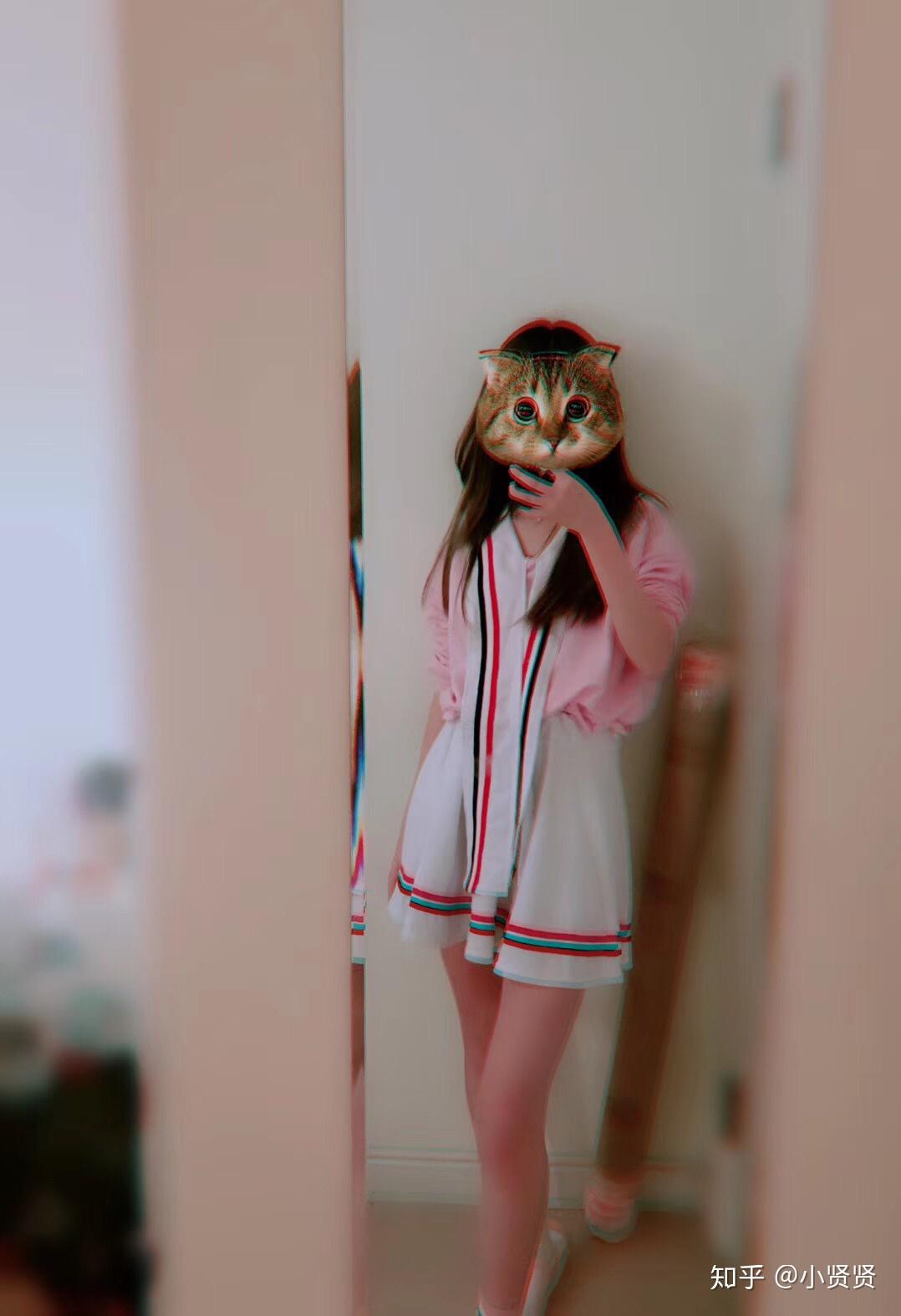 一米五八的女孩子很矮吗