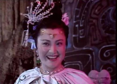 杨春霞:曾饰演86版《西游记》中的“白骨精” - 知乎