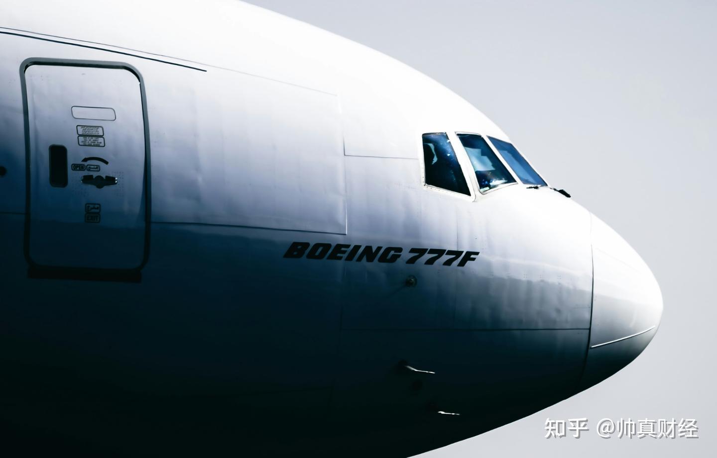 印度摔下的波音，扒光了美国制造的底裤- 知乎