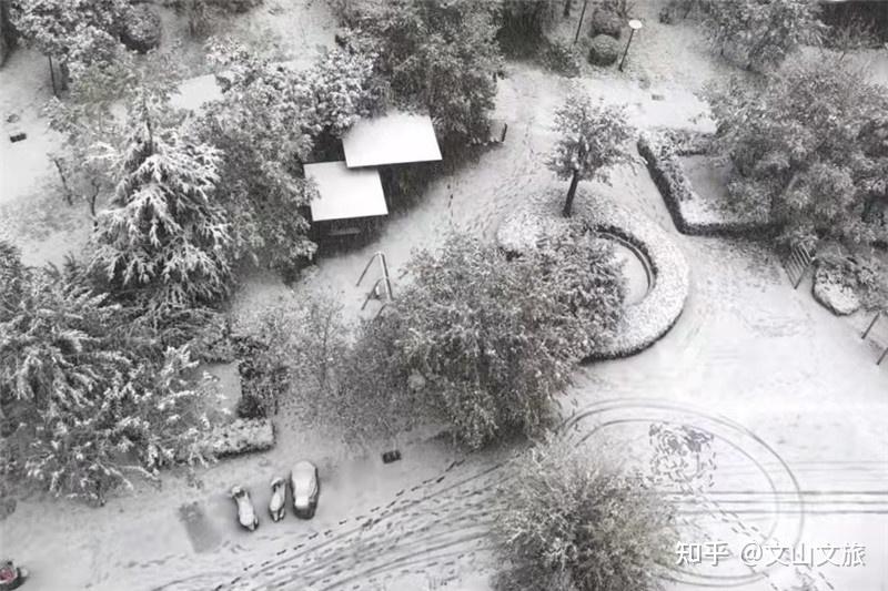 立冬 来文山避寒 - 知乎