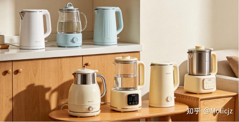 畅销全网恒温热水壶测评!产品包含:宫菱、北鼎、摩飞、小熊、波咯咯,附加电热水壶推荐高性价比2026机型,附加科普知识,帮你了解热水壶哪个牌子好?