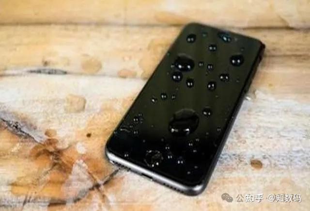 手机进水怎么办?手机进水屏幕失灵怎么办? - 知乎