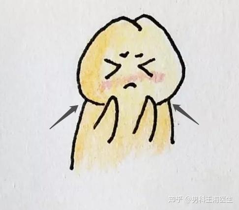 捏挤法或许也能治疗早泄! - 知乎