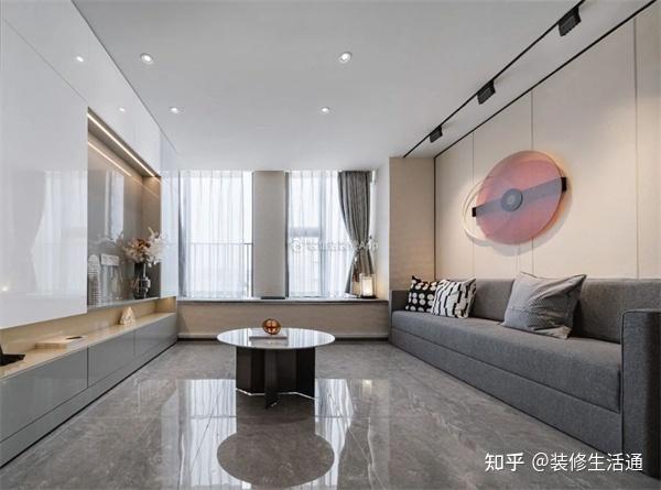 房子装修先后顺序是什么(流程顺序表) - 知乎