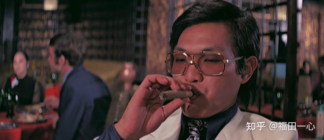 香港老戏骨王钟因病去世你对他有哪些记忆