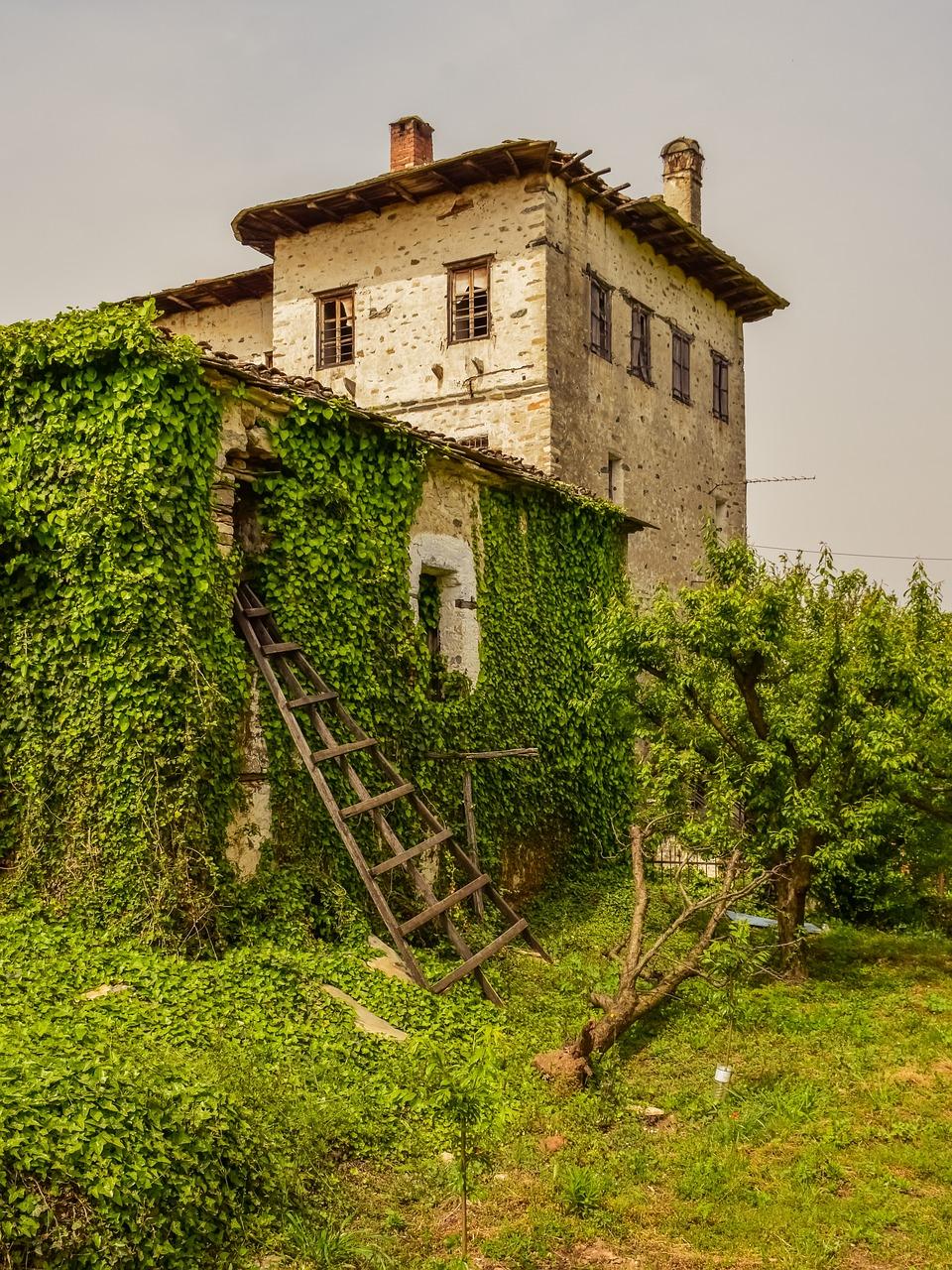 4. 柱子美化设计法