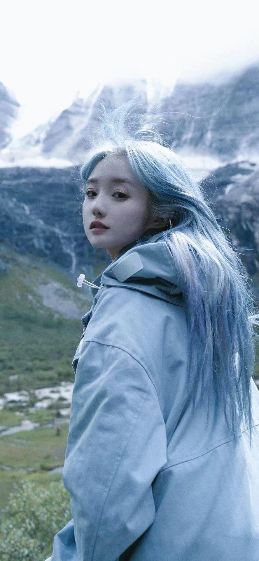 小陆离壁纸哪有