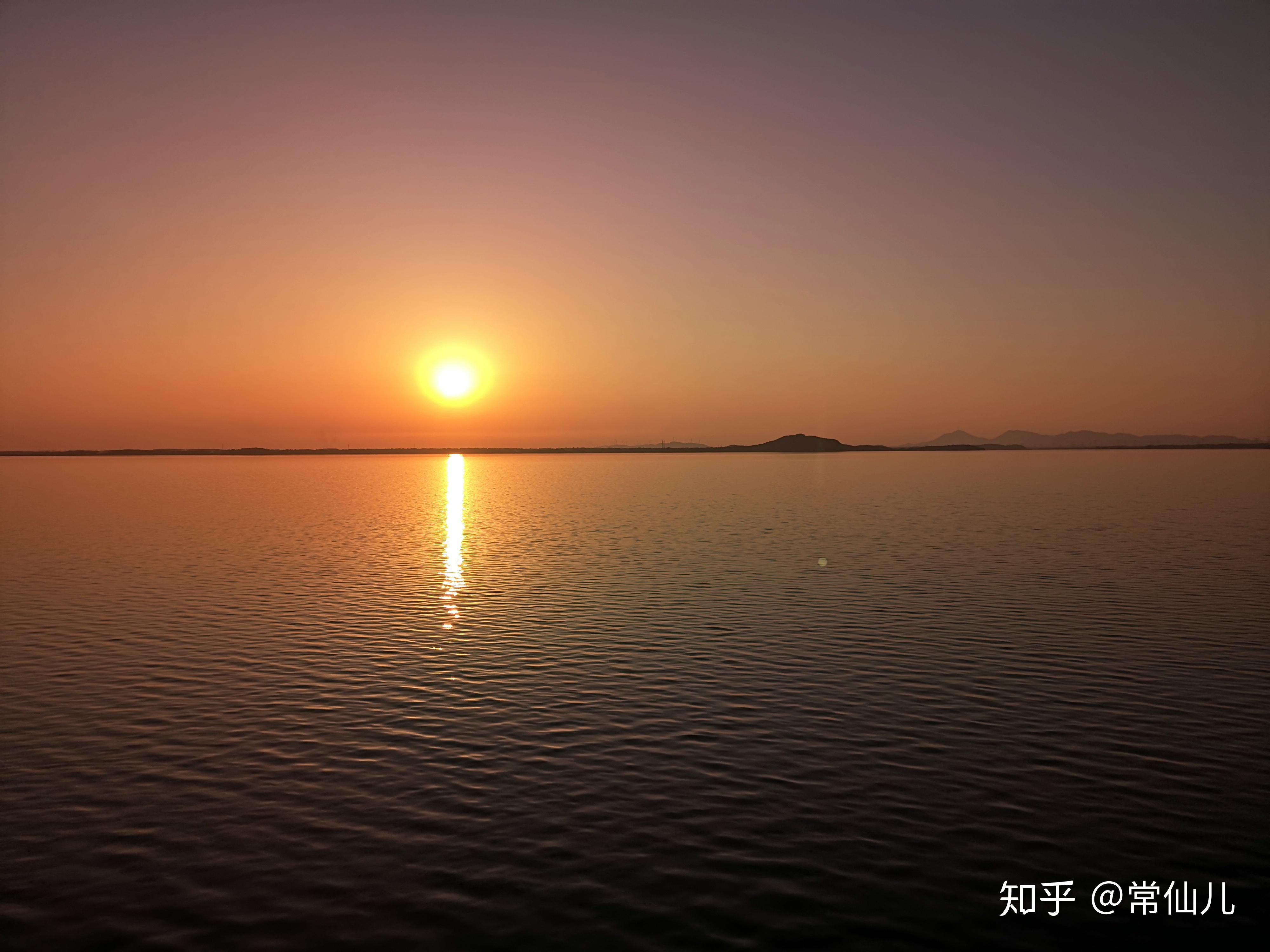 能否发一张你拍过最美的风景?