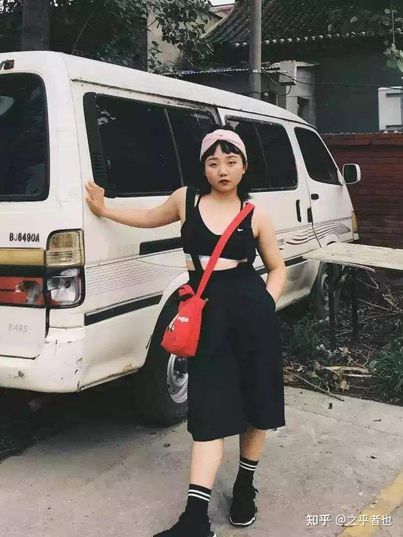 又矮又胖,如何告别土肥圆? - 知乎
