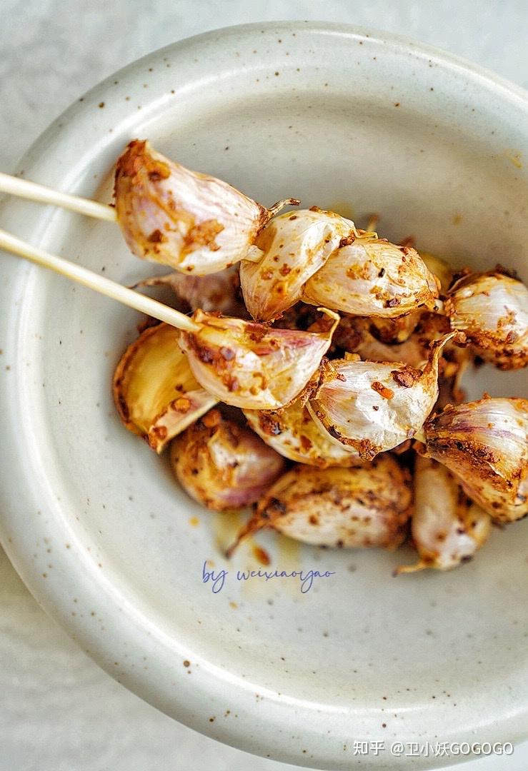 有哪些食物烤起来很好吃?(哪些食物烤出来好吃一点)