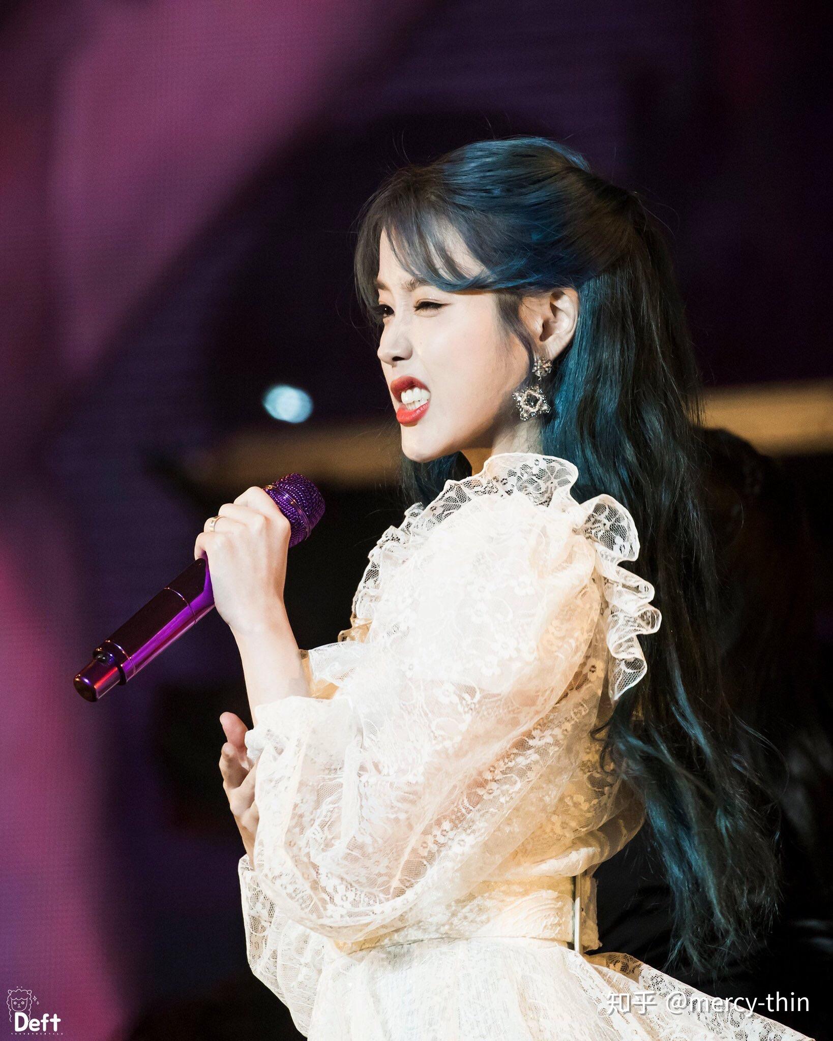 如何评价iu新专辑《love poem》? - 知乎