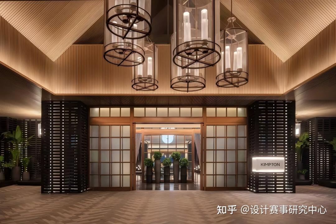 奖项揭晓 | 2025 第45届美国金钥匙奖Gold Key Awards入围揭晓,5个中国项目角逐最终大奖! - 知乎