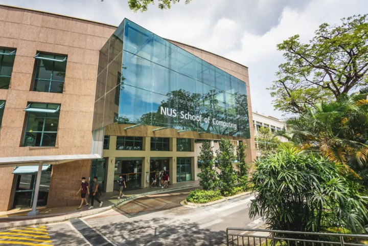 招生信息 | 新加坡国立大学计算机硕士 - 知乎