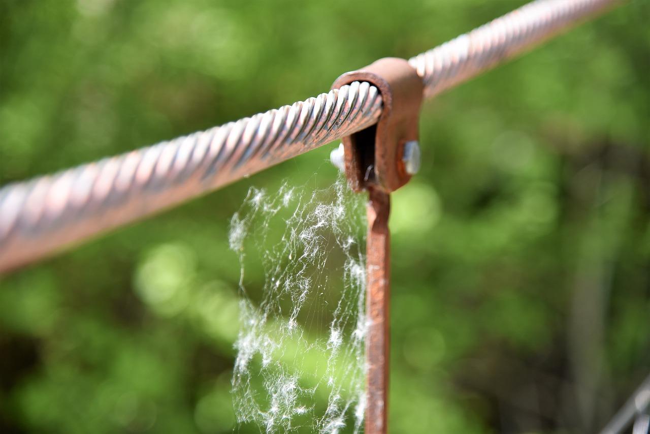 电线固定方法介绍