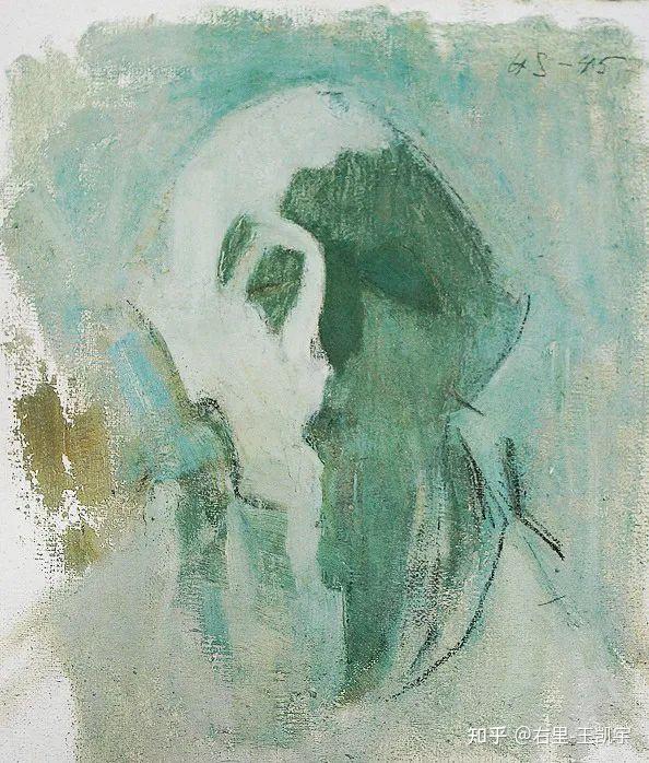 海莲娜·夏白克 Helene Schjerfbeck |芬兰历史上伟大的女画家 “芬兰的蒙克” - 知乎