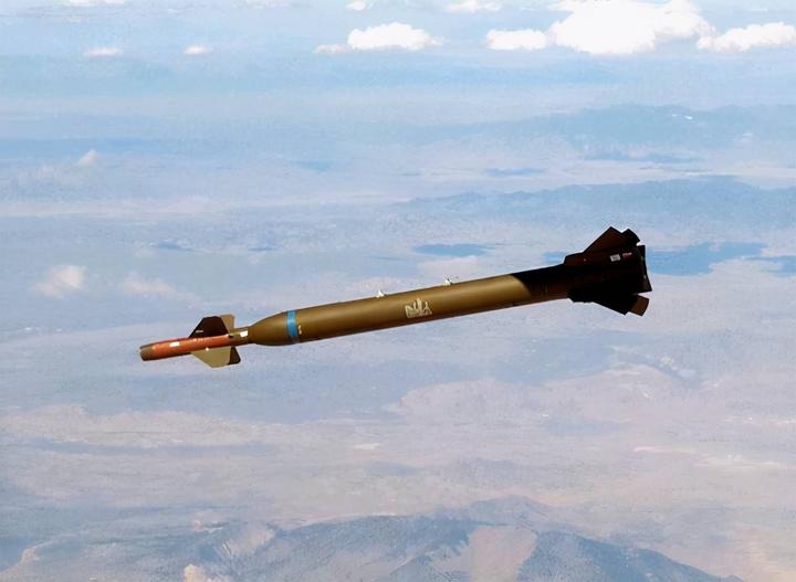 乌军即将获得两大"王牌",杰达姆导弹登场,俄军面临的困难加剧