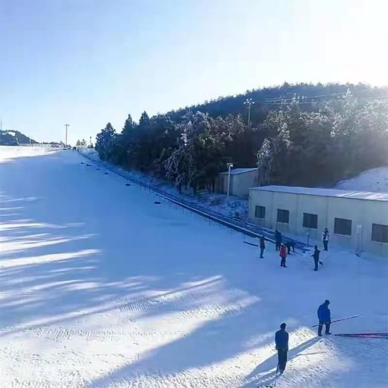 南方掀起“滑雪热”,江浙沪最值得去的滑雪场都在这里了 - 知乎