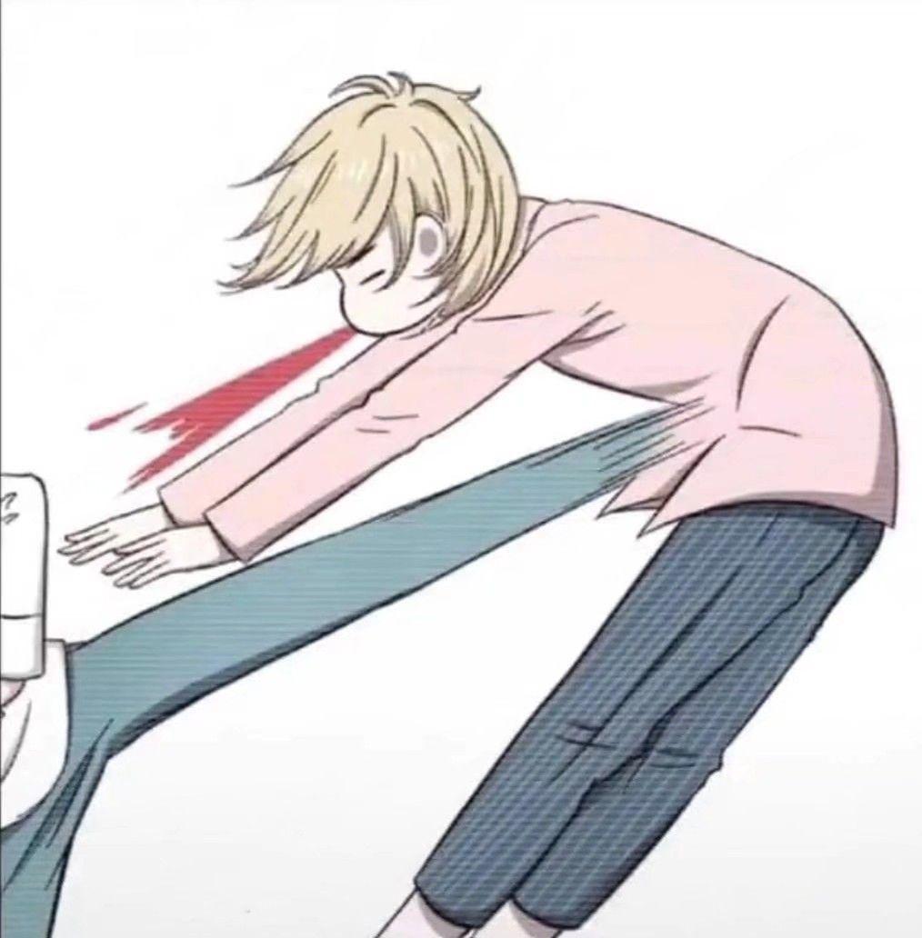 有那种憨憨的情侣头像吗