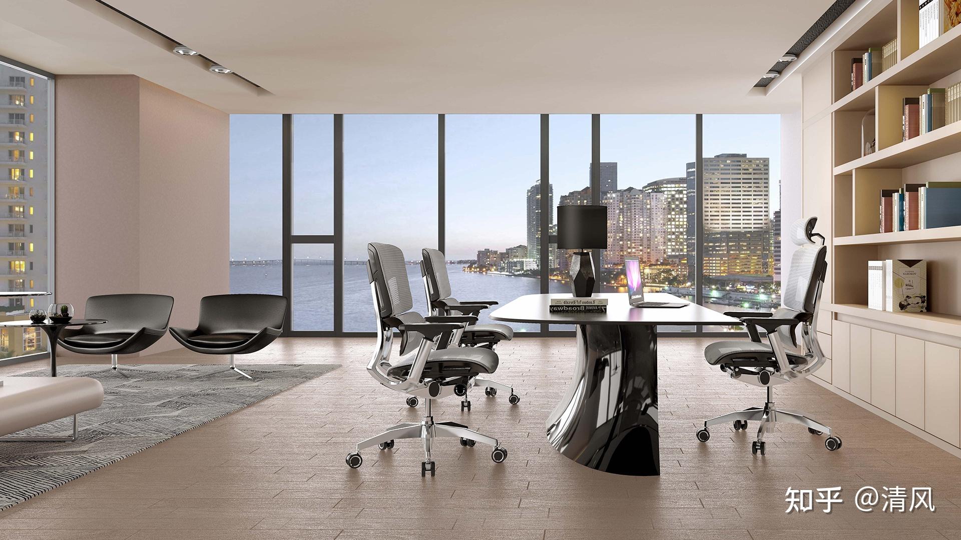 什么人体工学椅好