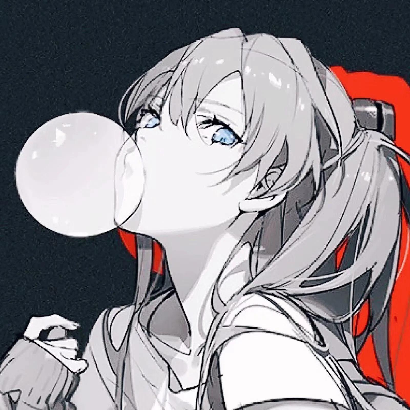 有没有小众又高格调的微信头像