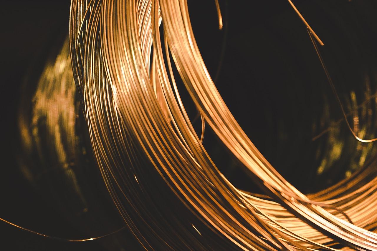 隐蔽走线美观法