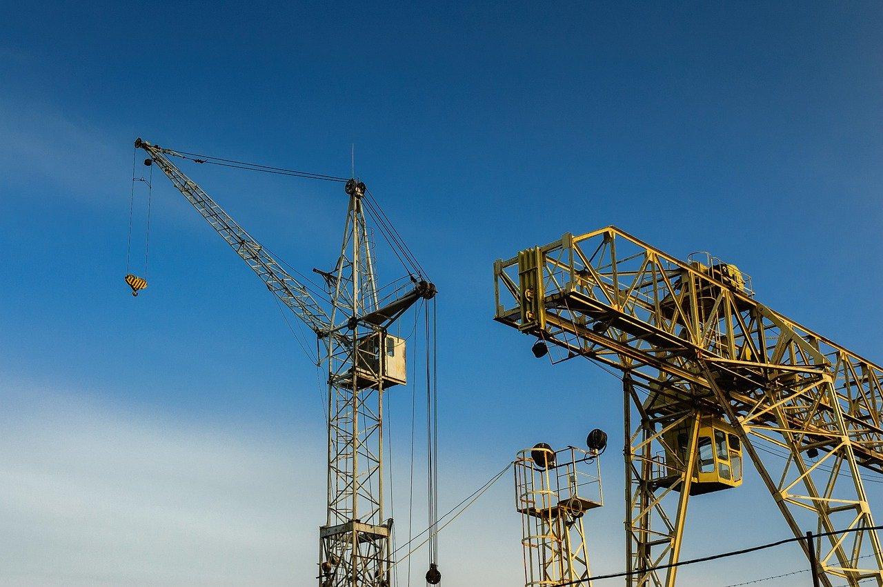 塔吊接地怎么做